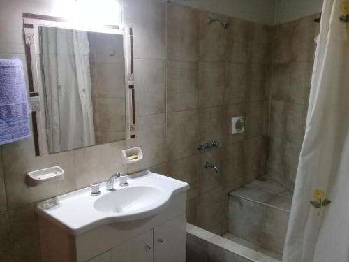 Bed & Breakfast Virgen Del Cerro