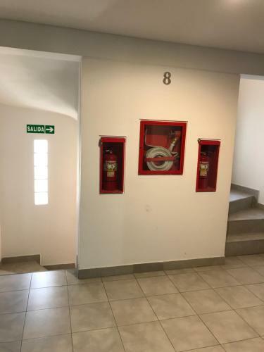 Apartamento Altos De Belgrano