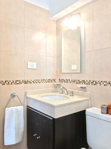 Apartamento Altos De Belgrano