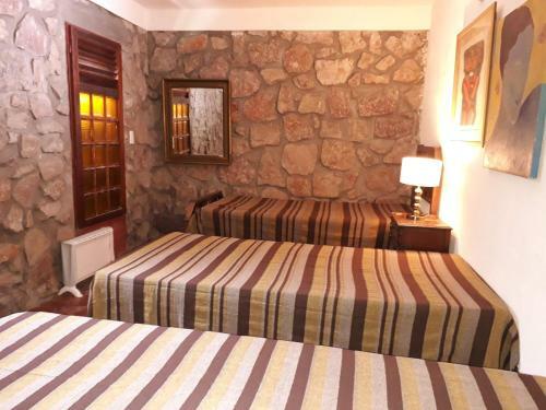 Casa En Portezuelo Centro