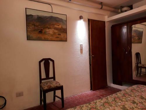 Casa En Portezuelo Centro