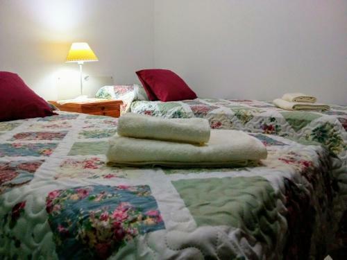 Apartamento El Rincon Del Cardon