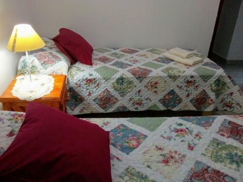 Apartamento El Rincon Del Cardon