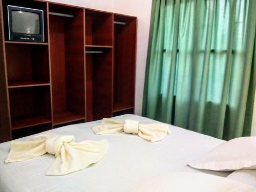 Apartamento El Rincon Del Cardon