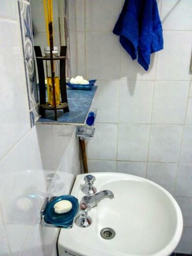 Apartamento El Rincon Del Cardon
