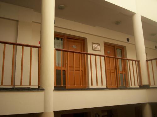 Posada Los Amigos De La Linda