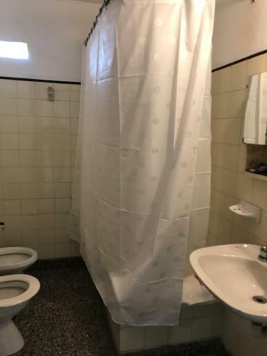 Apartamento Departamento Sarmiento Salta