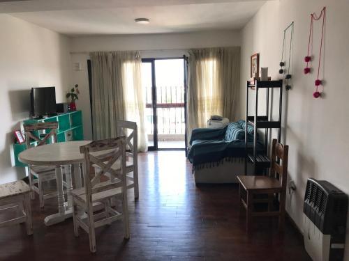 Apartamento Departamento Sarmiento Salta
