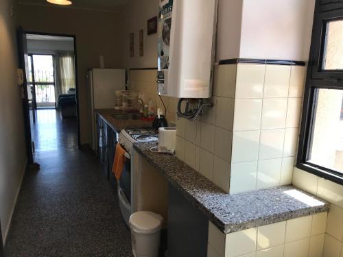 Apartamento Departamento Sarmiento Salta