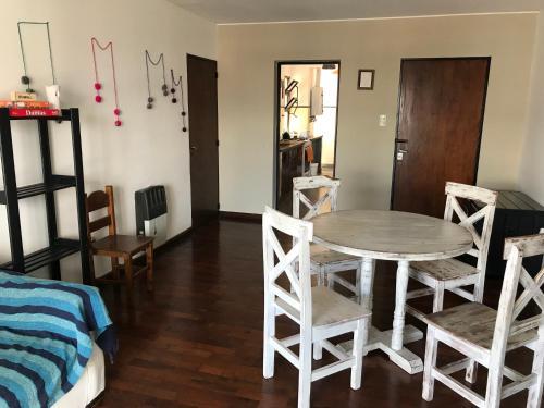 Apartamento Departamento Sarmiento Salta