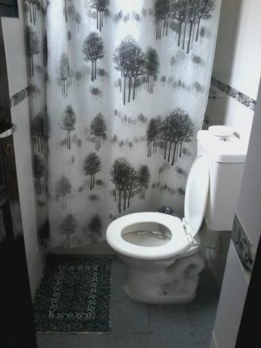 Apartamento Posada Del Arte