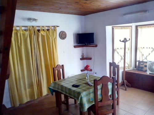 Lodge Cabanas Jacaranda