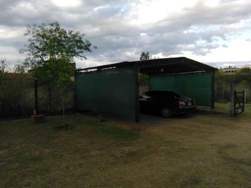 Lodge Cabanas Jacaranda