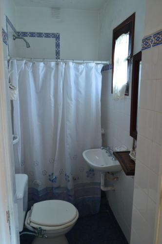 Hostal Hospedaje 371