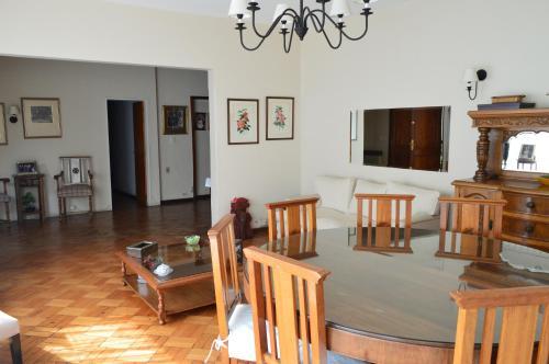 Hostal Hospedaje 371