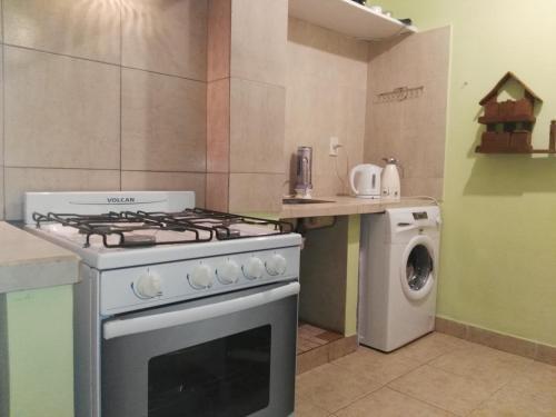 Apartamento Three Hills