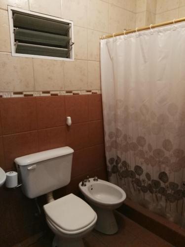 Apartamento Three Hills