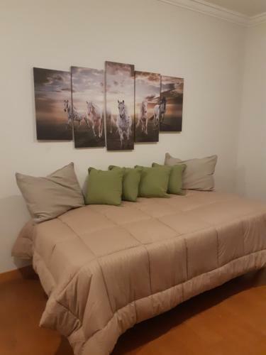 Apartamento Magia III