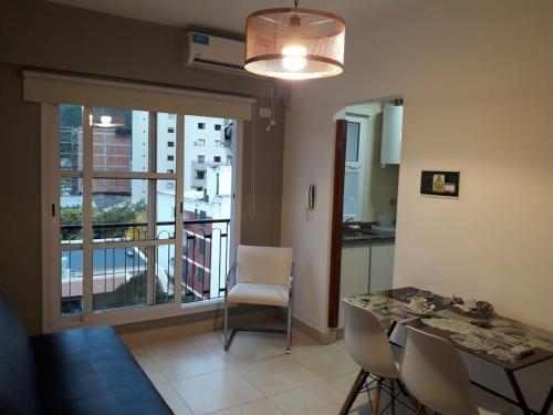 Apartamento Salta Centro