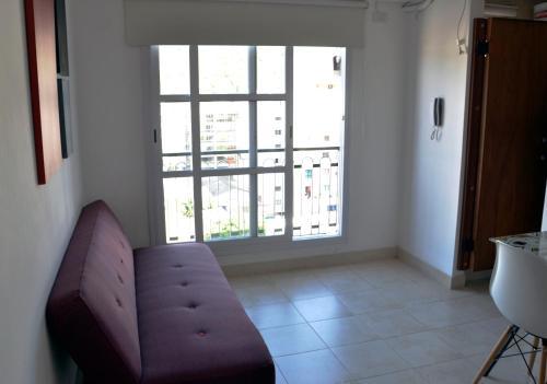 Apartamento Salta Centro