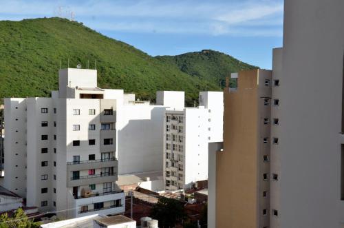 Apartamento Salta Centro
