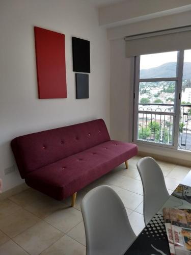 Apartamento Salta Centro