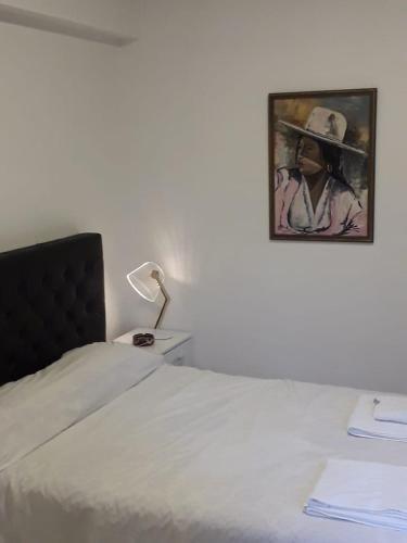 Apartamento Salta Centro