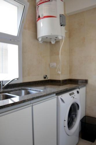 Apartamento Salta Centro