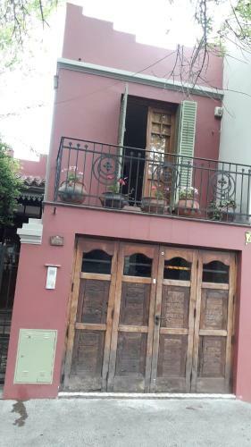 Apartamento La Guayaba