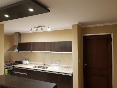 Apartamento Departamento Caseros Desing