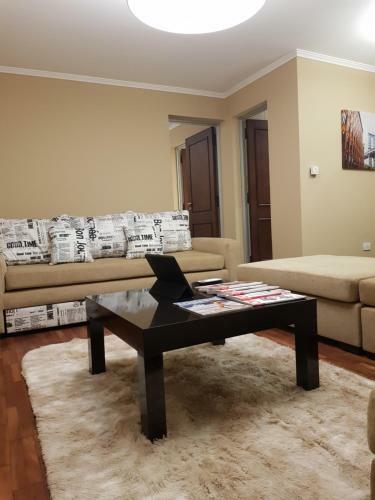 Apartamento Departamento Caseros Desing