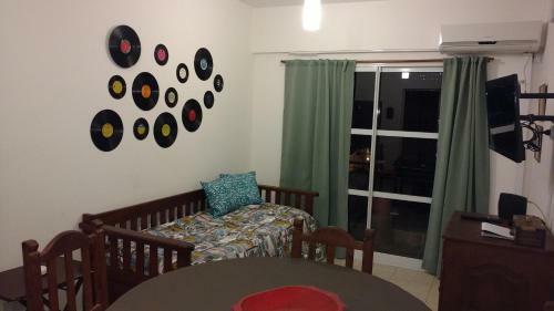Apartamento El Descanso