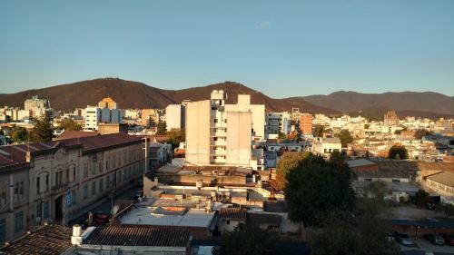 Apartamento El Descanso