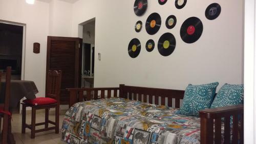 Apartamento El Descanso