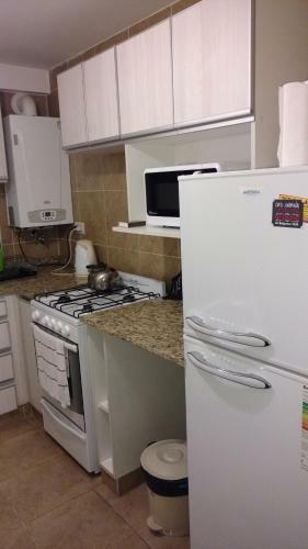 Apartamento El Descanso