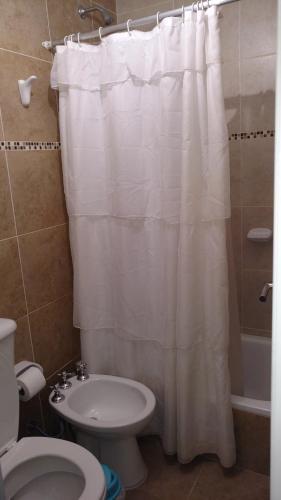 Apartamento El Descanso