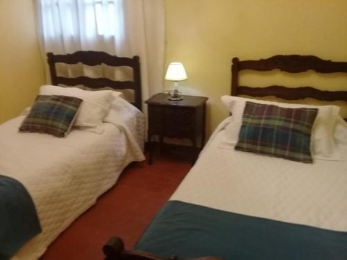 Habitaciones En Salta