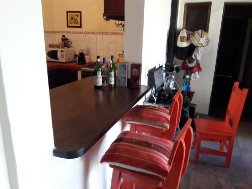 Habitaciones En Salta