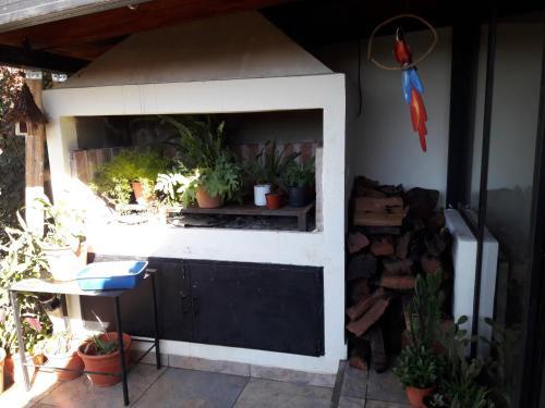Habitaciones En Salta