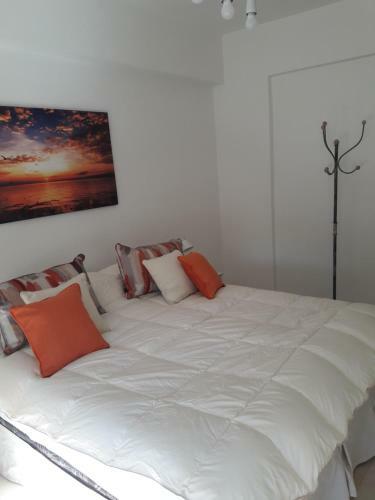 Apartamento Magia II