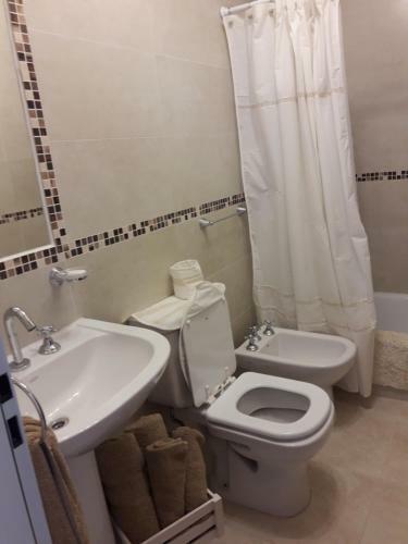 Apartamento Magia II