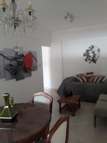 Apartamento Magia II