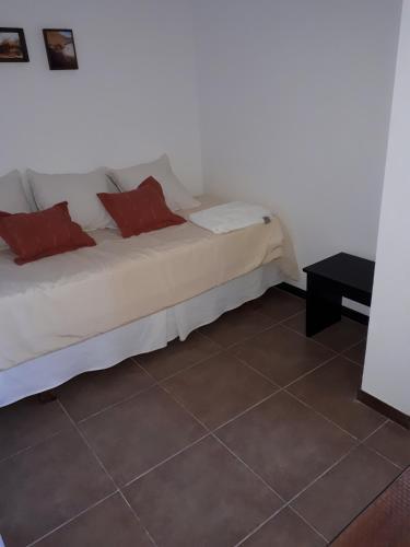 Apartamento Chawasi Suites