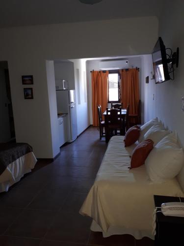 Apartamento Chawasi Suites