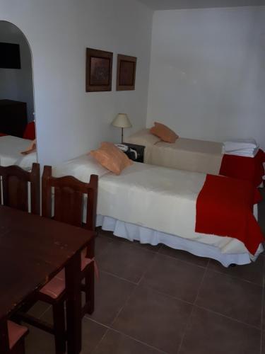 Apartamento Chawasi Suites