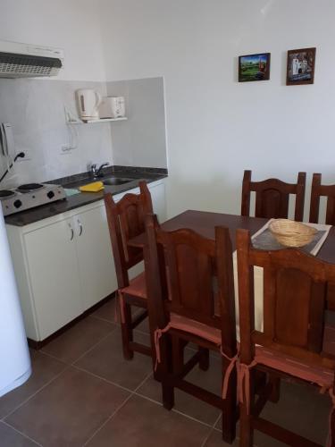 Apartamento Chawasi Suites