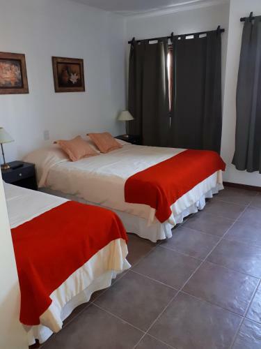 Apartamento Chawasi Suites