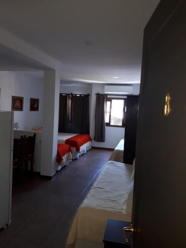 Apartamento Chawasi Suites