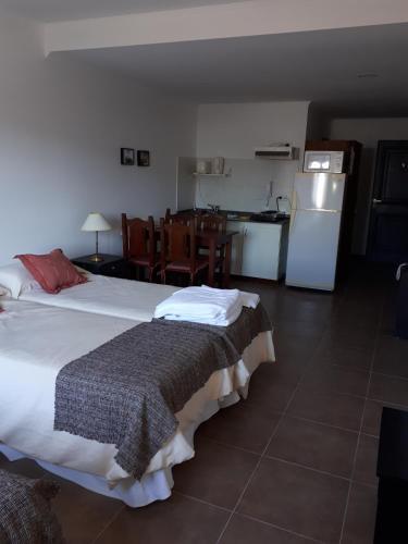 Apartamento Chawasi Suites