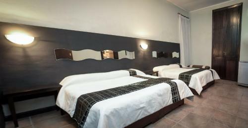 Samsara Hotel Salta
